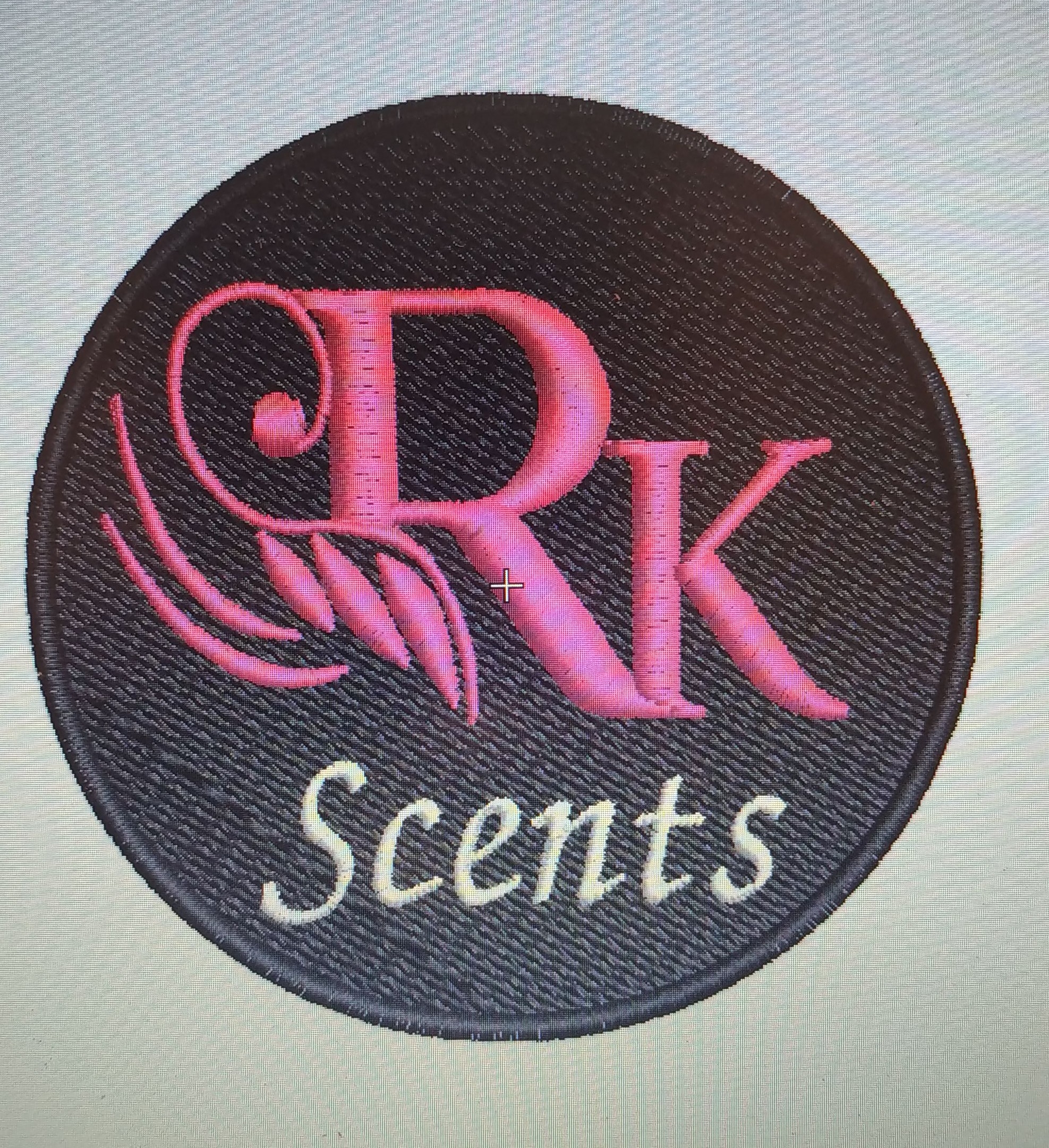 Rk Scents logo